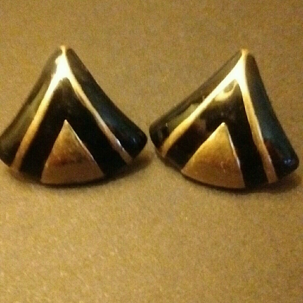 Vintage Earrings by Avon